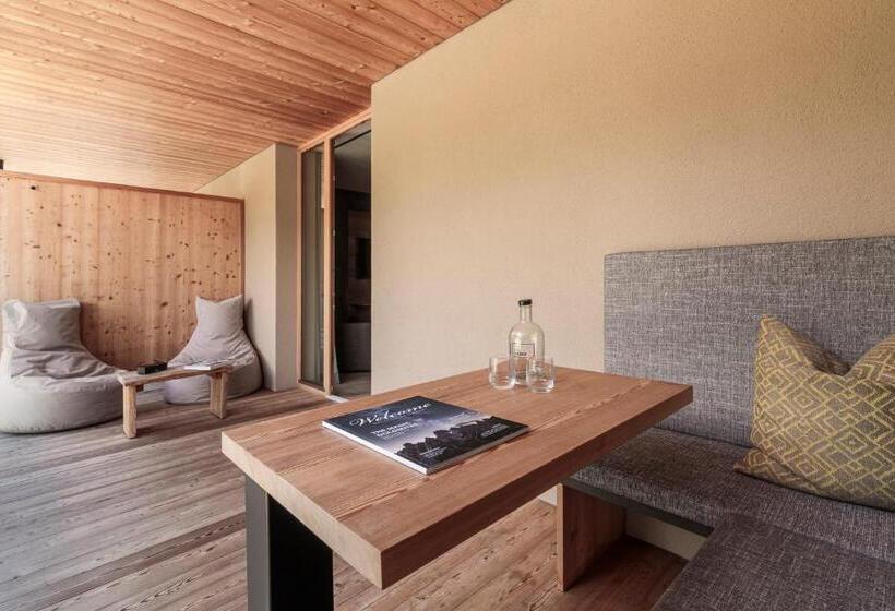 Номер Стандарт с Балконом, Christof