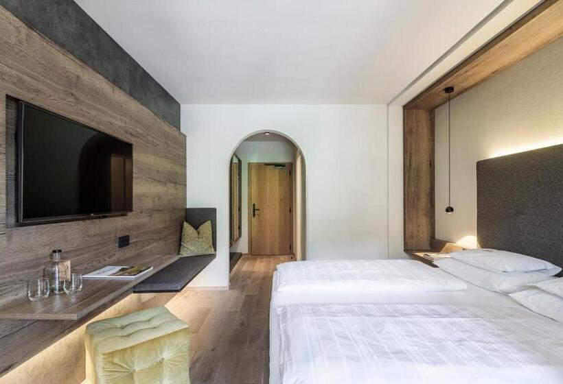 Номер Стандарт с Балконом, Christof