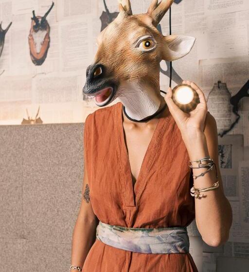 Трехместный Номер Deluxe, Christof