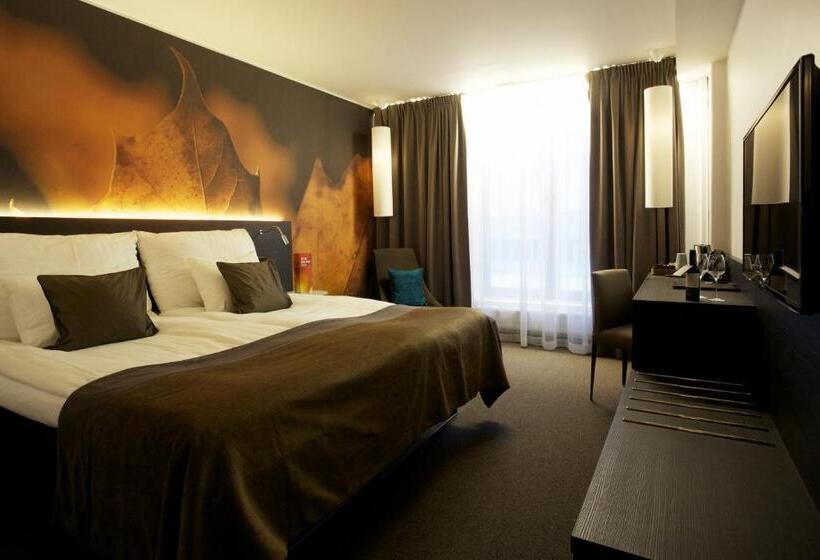 スタンダードルーム, Clarion Hotel Sense