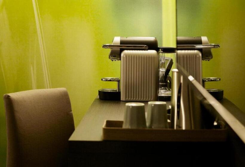 スイート, Clarion Hotel Sense