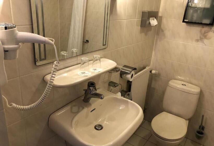 Номер Стандарт, De Keizerskroon Hoorn