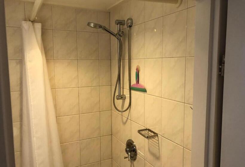 Номер Стандарт, De Keizerskroon Hoorn