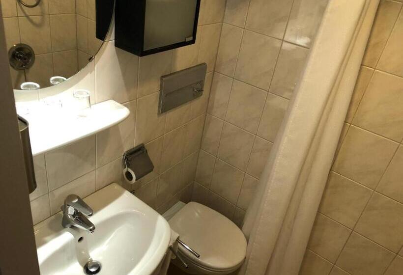 Номер Стандарт, De Keizerskroon Hoorn