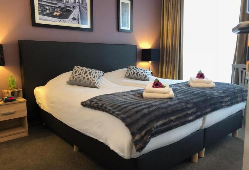 Номер Стандарт, De Keizerskroon Hoorn