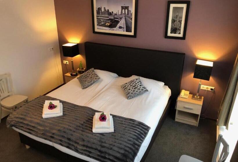 Номер Стандарт, De Keizerskroon Hoorn