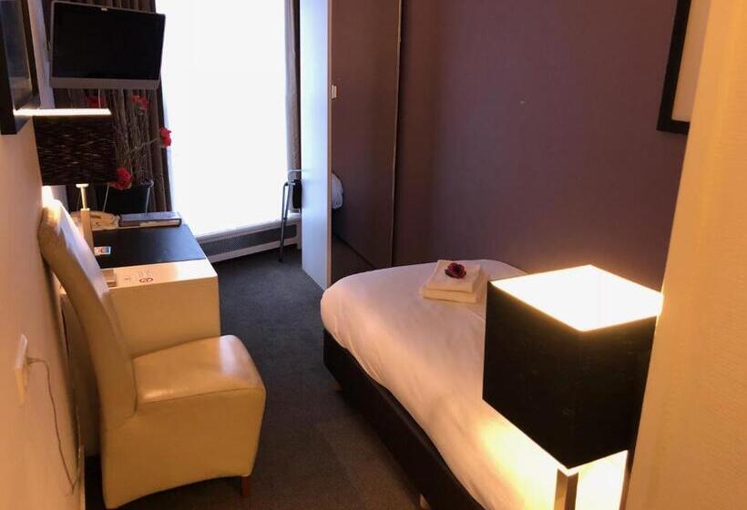 Номер Стандарт Индивидуальный, De Keizerskroon Hoorn