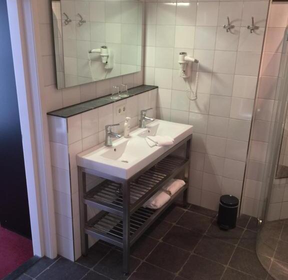 Люкс, De Keizerskroon Hoorn