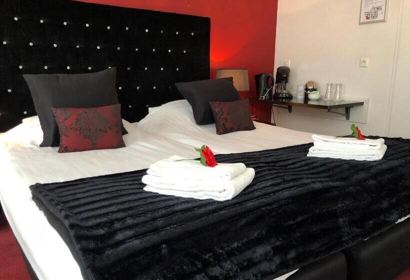 Люкс, De Keizerskroon Hoorn