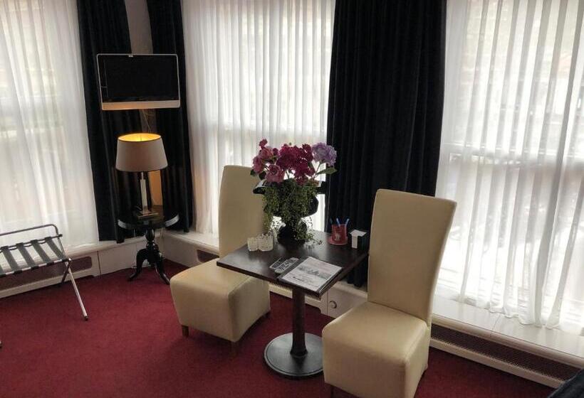 Люкс, De Keizerskroon Hoorn