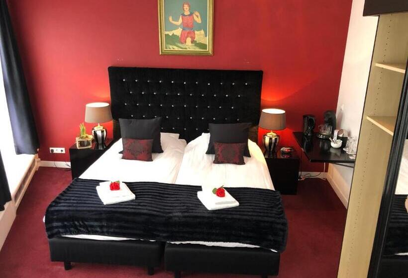 Люкс, De Keizerskroon Hoorn