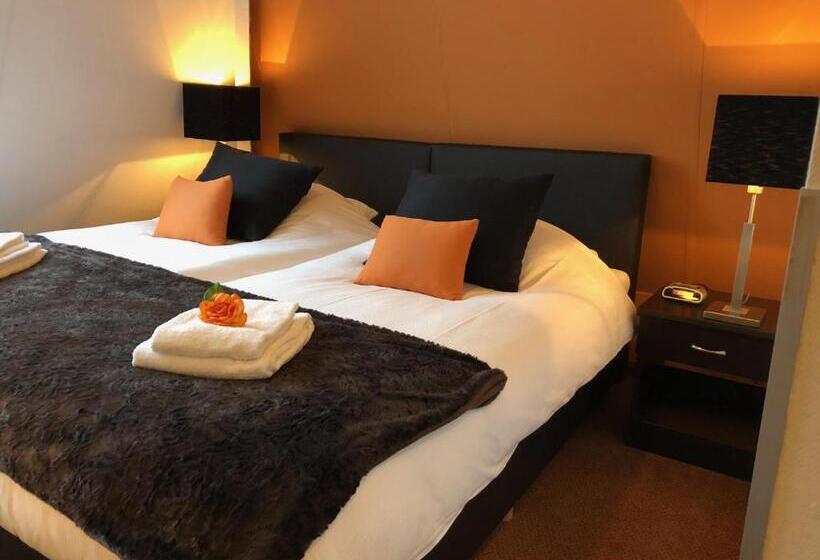 Номер Стандарт, De Keizerskroon Hoorn