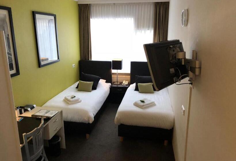 Номер Стандарт, De Keizerskroon Hoorn