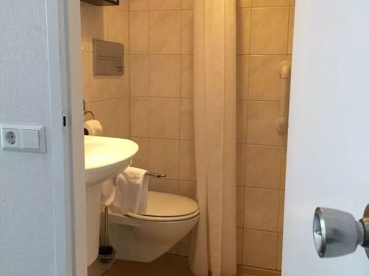 Standard Room, De Keizerskroon Hoorn