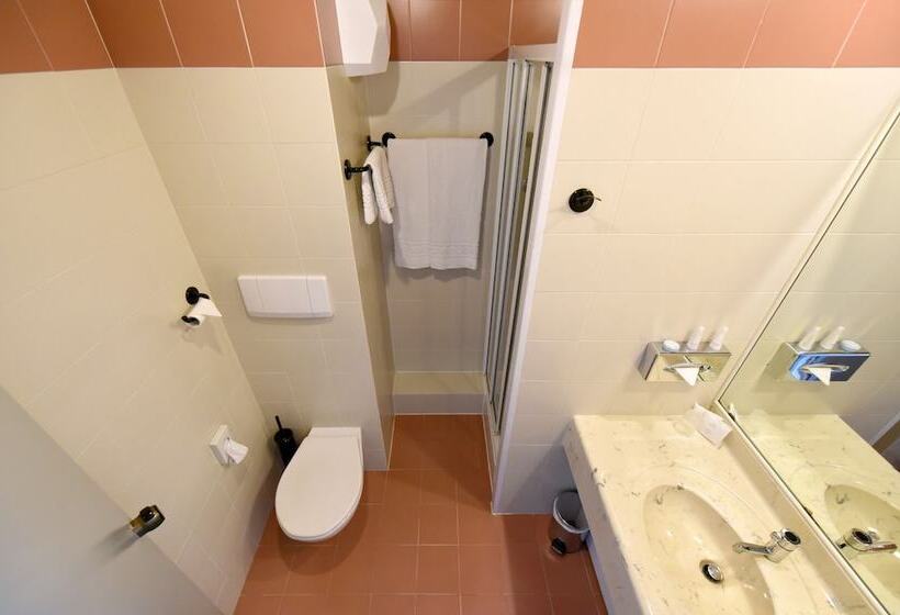 חדר סטנדרט, Des Mosaiques