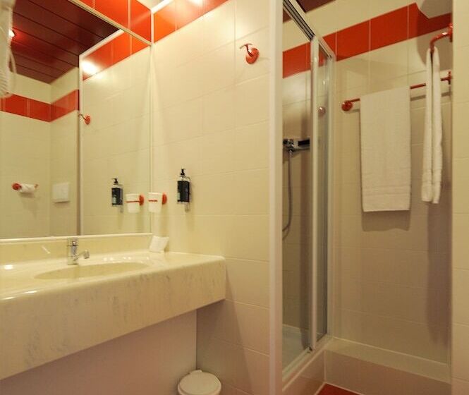 חדר סטנדרט, Des Mosaiques