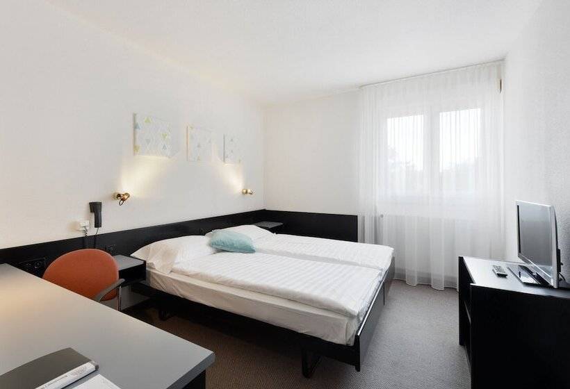 חדר סטנדרט, Des Mosaiques