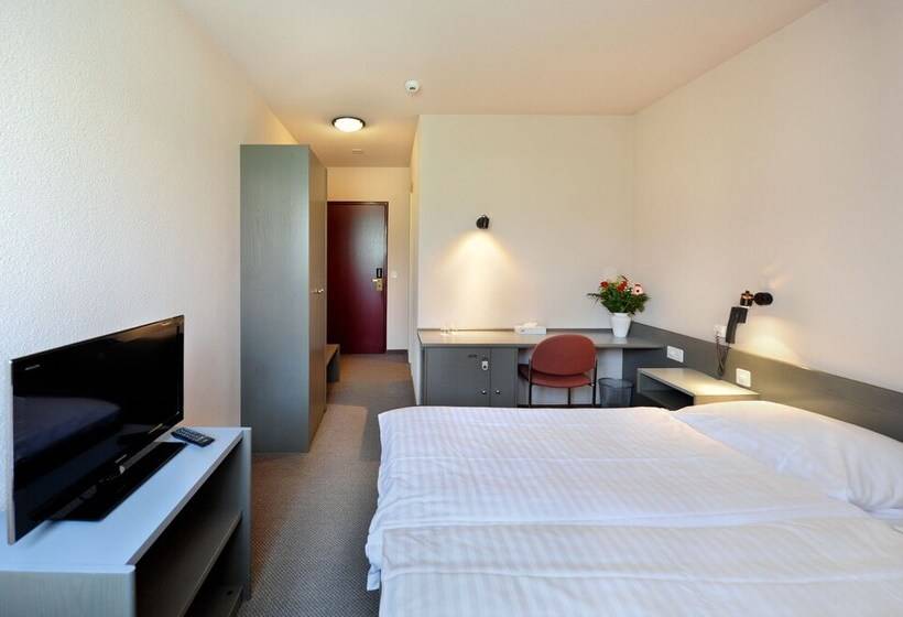 חדר סטנדרט, Des Mosaiques