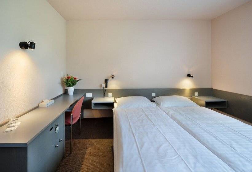 חדר סטנדרט, Des Mosaiques