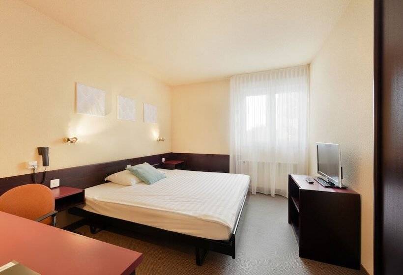 חדר סטנדרט יחיד, Des Mosaiques