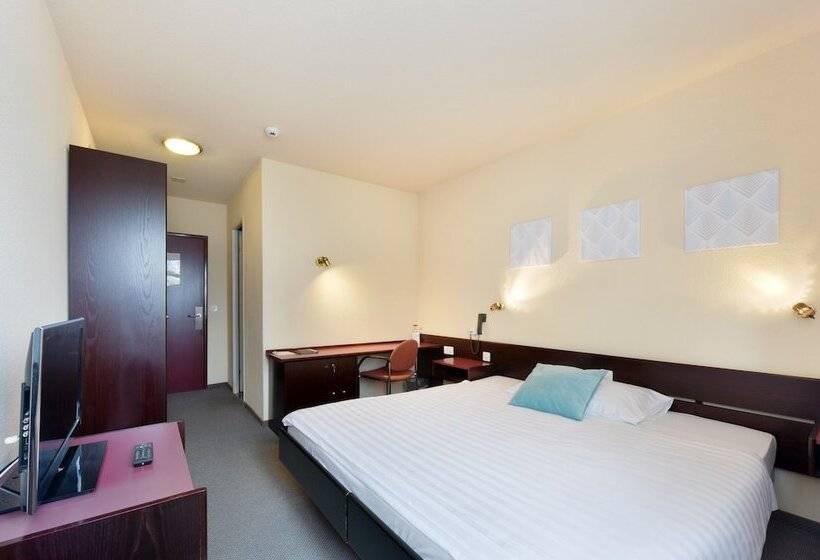 חדר סטנדרט יחיד, Des Mosaiques