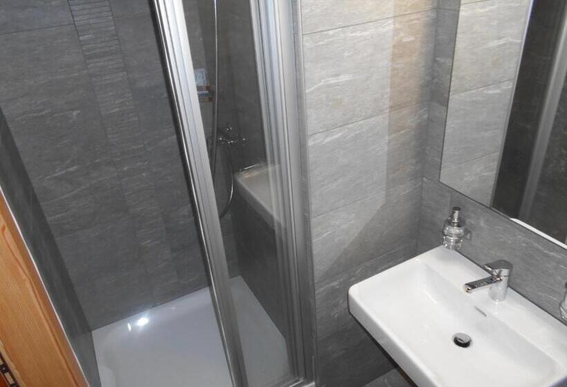 חדר סטנדרט יחיד, Furka