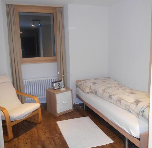 חדר סטנדרט יחיד, Furka