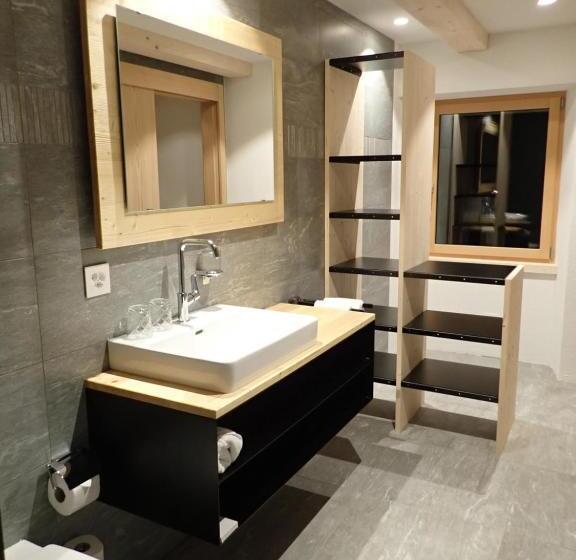 חדר סטנדרט, Furka