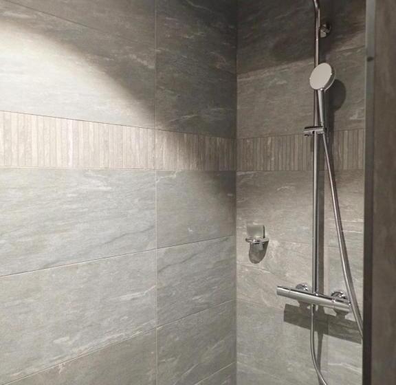 חדר סטנדרט, Furka