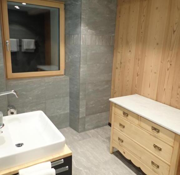 חדר סטנדרט, Furka