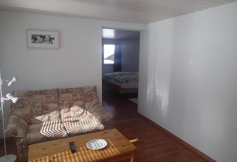 סוויטת ג'וניור, Furka