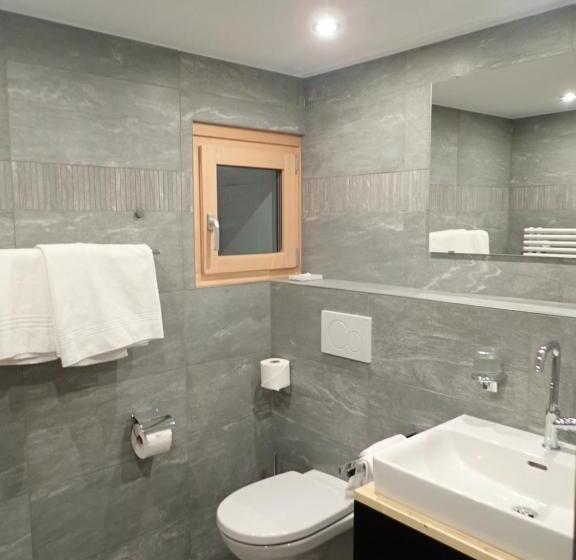 חדר סטנדרט, Furka