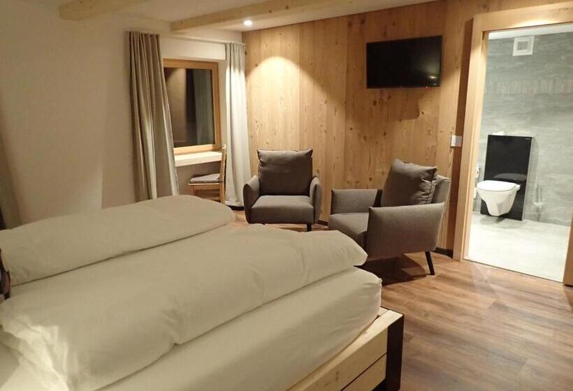 חדר סטנדרט, Furka