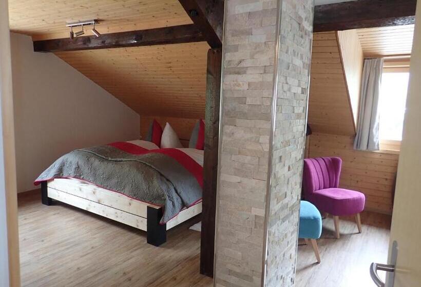 סוויטת ג'וניור, Furka