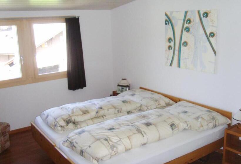 סוויטת ג'וניור, Furka