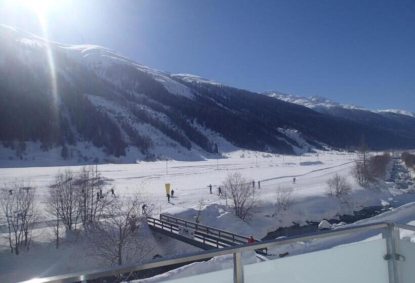 חדר סטנדרט, Furka