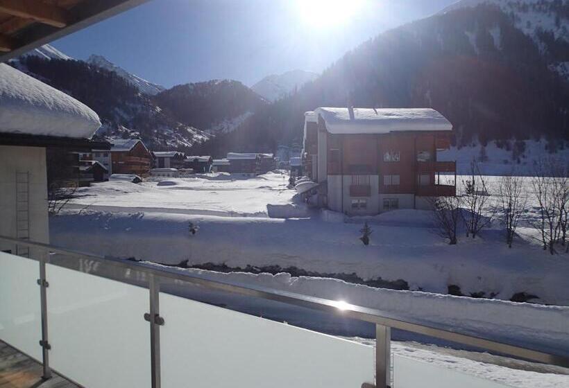 חדר סטנדרט, Furka