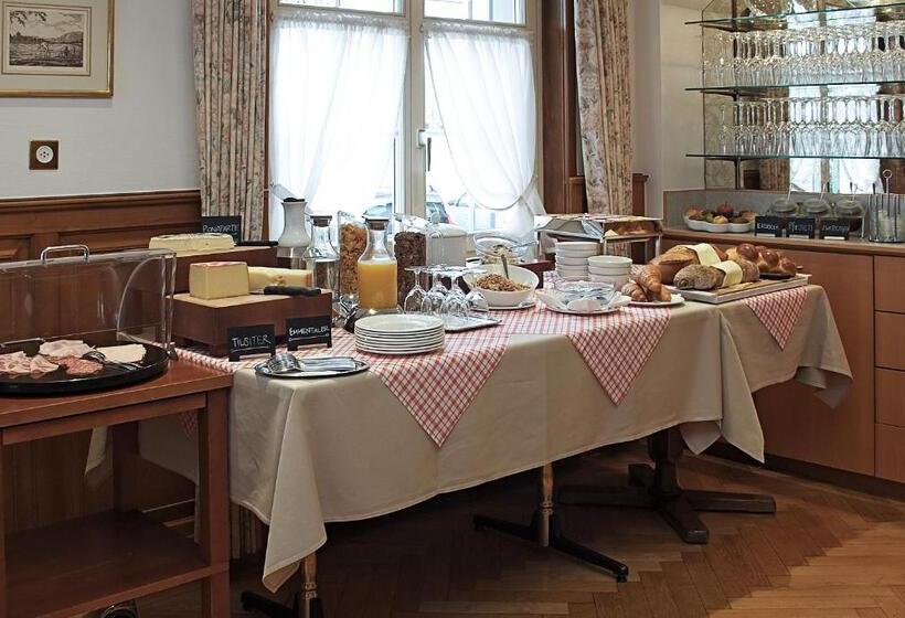 חדר סטנדרט, Gasthof Eisenbahn