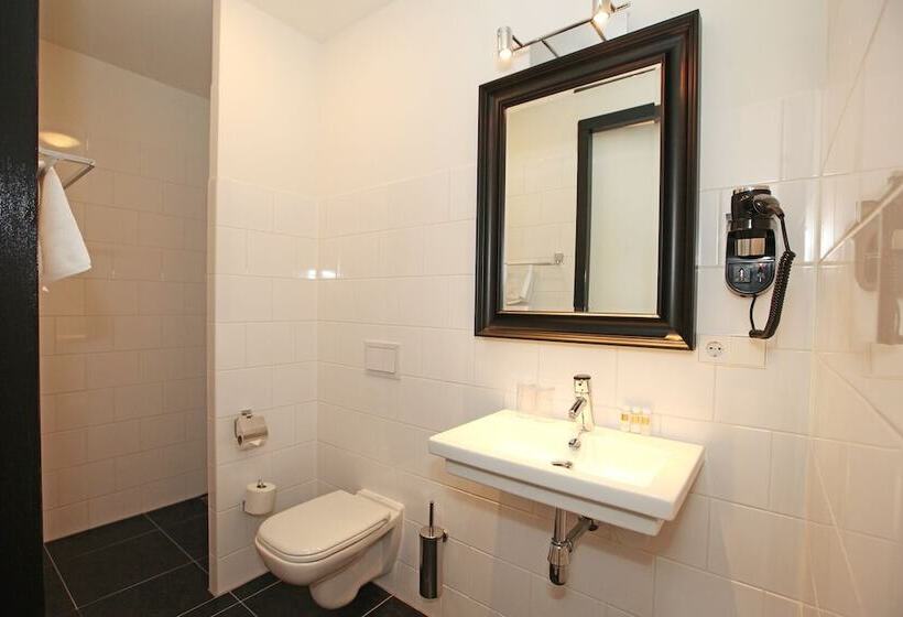 豪华房间, Grand Hotel Alkmaar