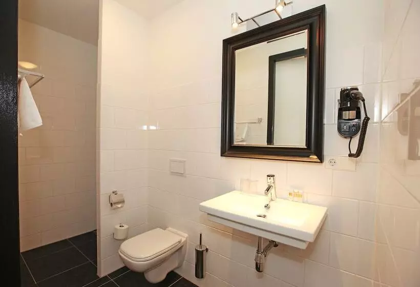 اتاق لوکس, Grand Hotel Alkmaar