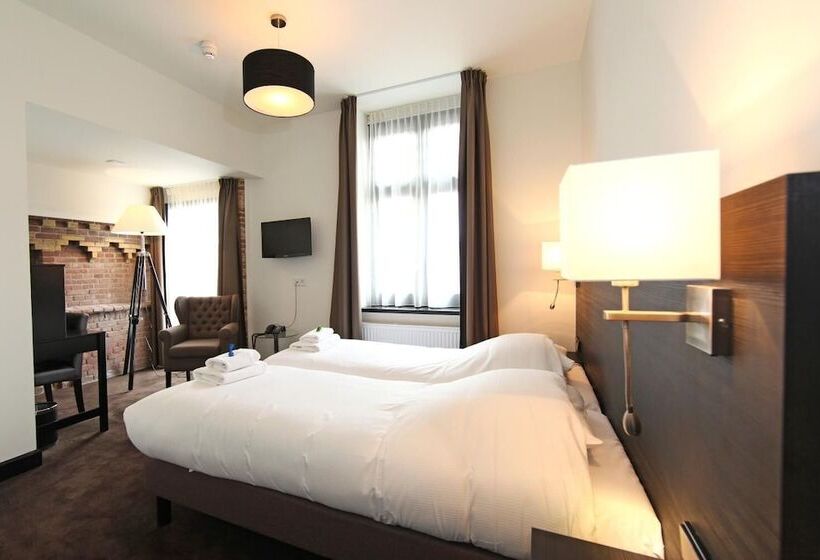 豪华房间, Grand Hotel Alkmaar