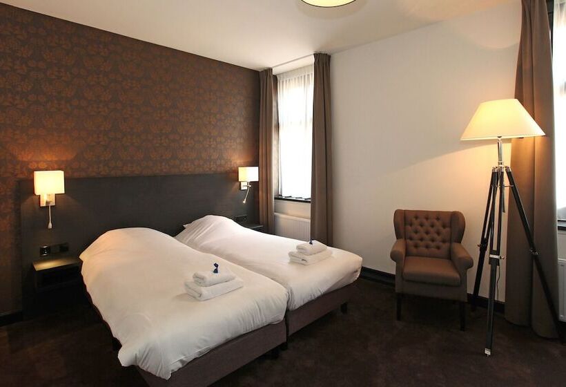豪华房间, Grand Hotel Alkmaar