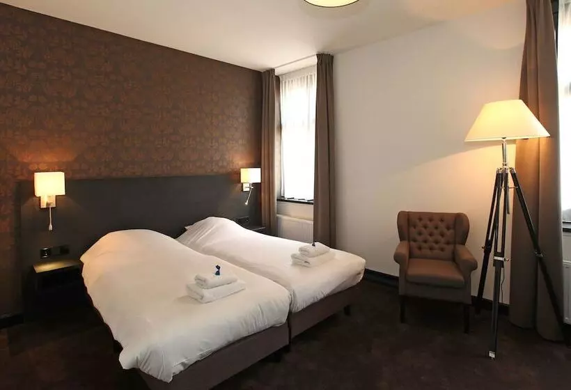 اتاق لوکس, Grand Hotel Alkmaar