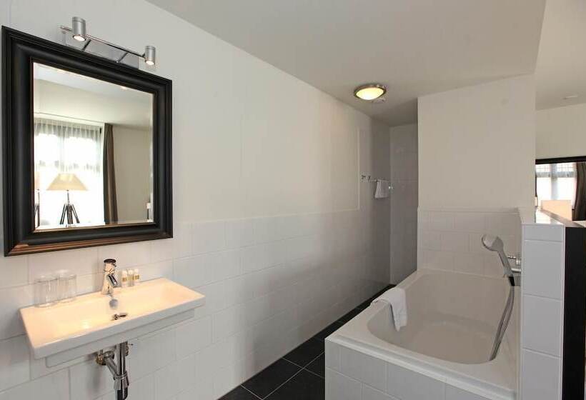 Номер Superior, Grand Hotel Alkmaar