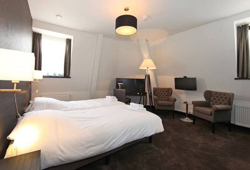高级大房间, Grand Hotel Alkmaar
