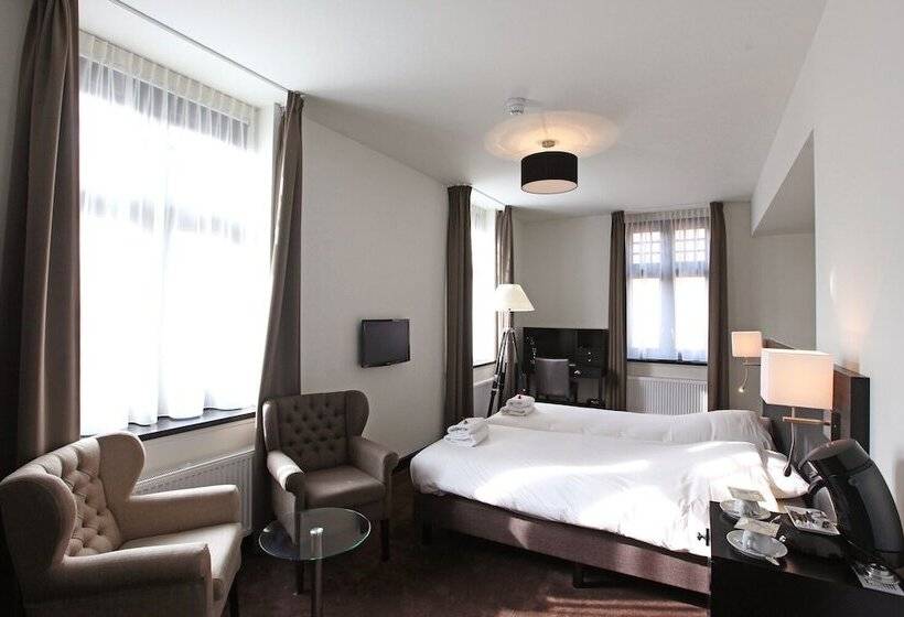 高级大房间, Grand Hotel Alkmaar