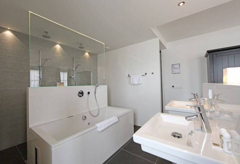 行政房间, Grand Hotel Alkmaar