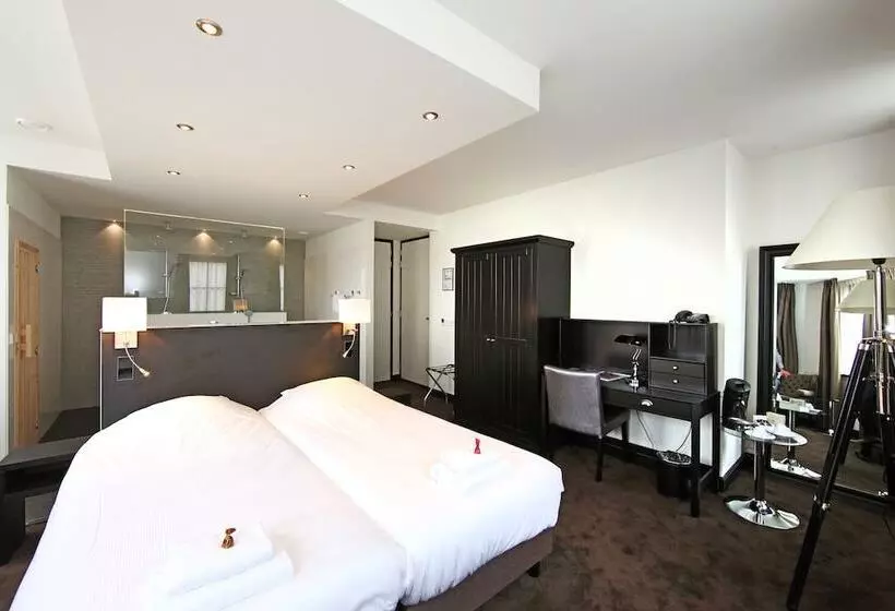 اتاق اجرایی, Grand Hotel Alkmaar