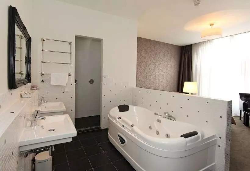 سوییت جونیور, Grand Hotel Alkmaar