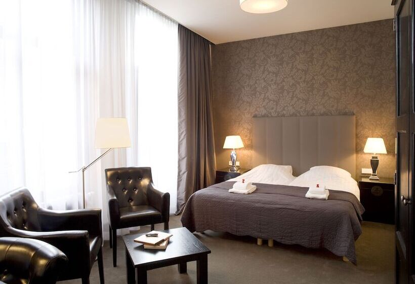 Полулюкс, Grand Hotel Alkmaar
